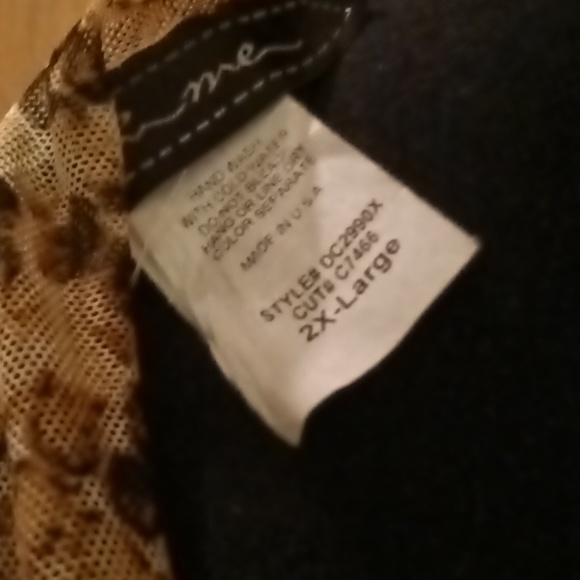 Dress - Picture 3 of 4